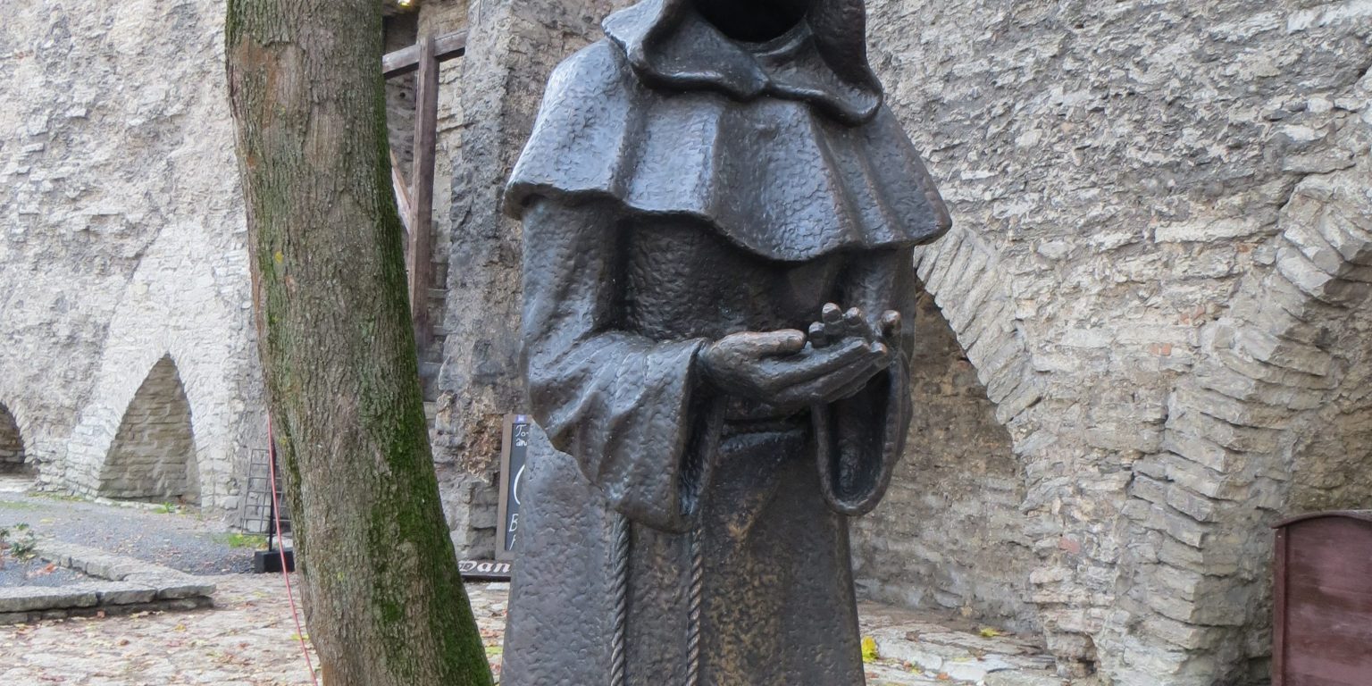 Монах Монах