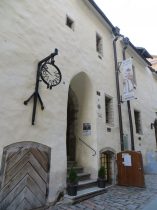 Ратушная тюрьма