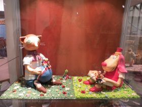 Музей марципана