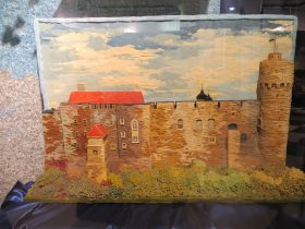 Музей марципана