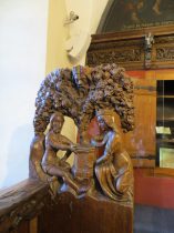 Тристан и Изольда