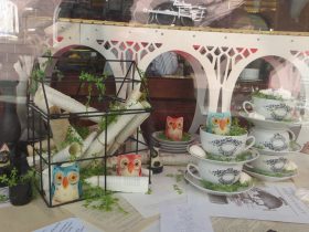 Старейшее кафе