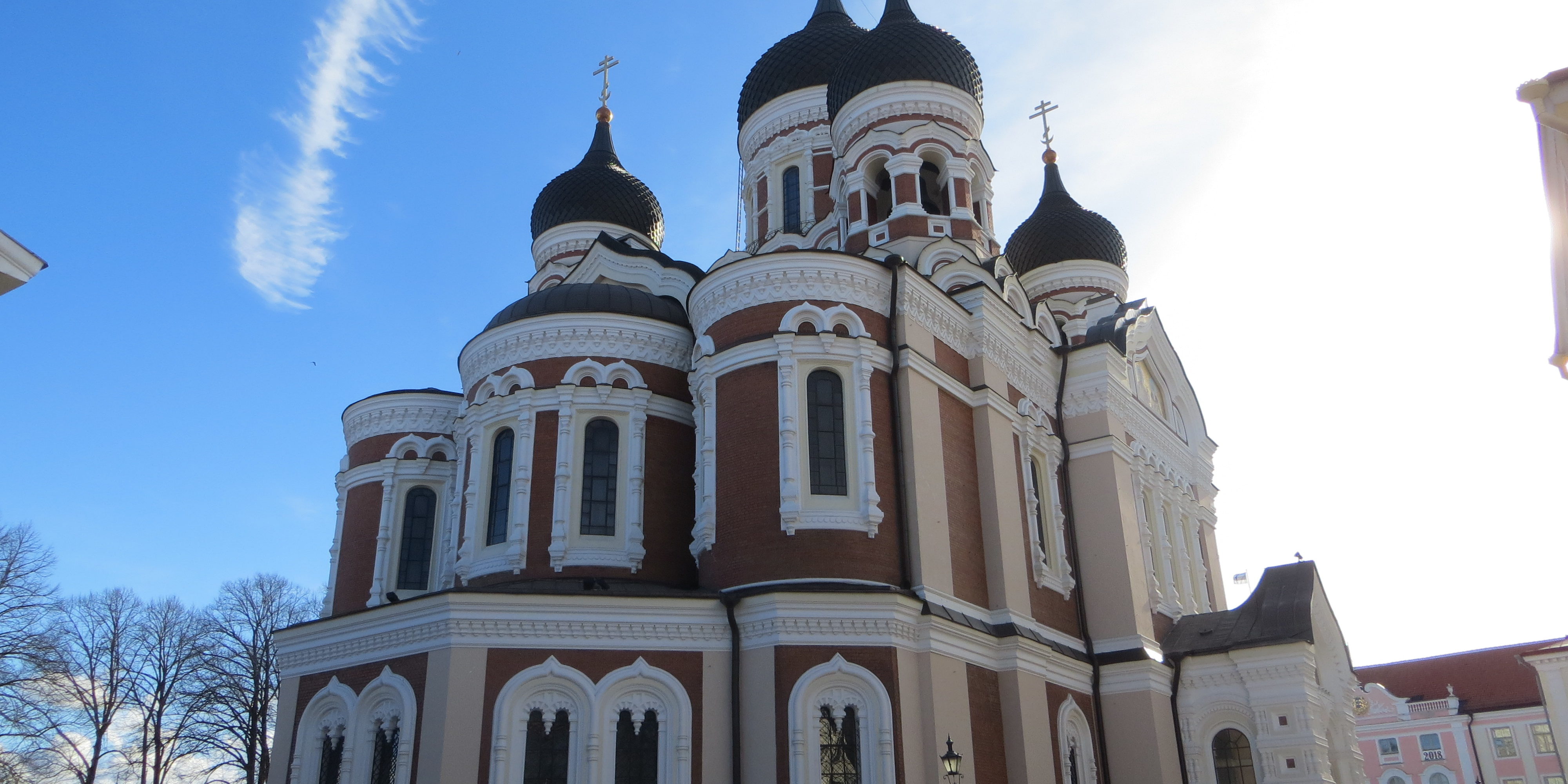 собор Александра Невского