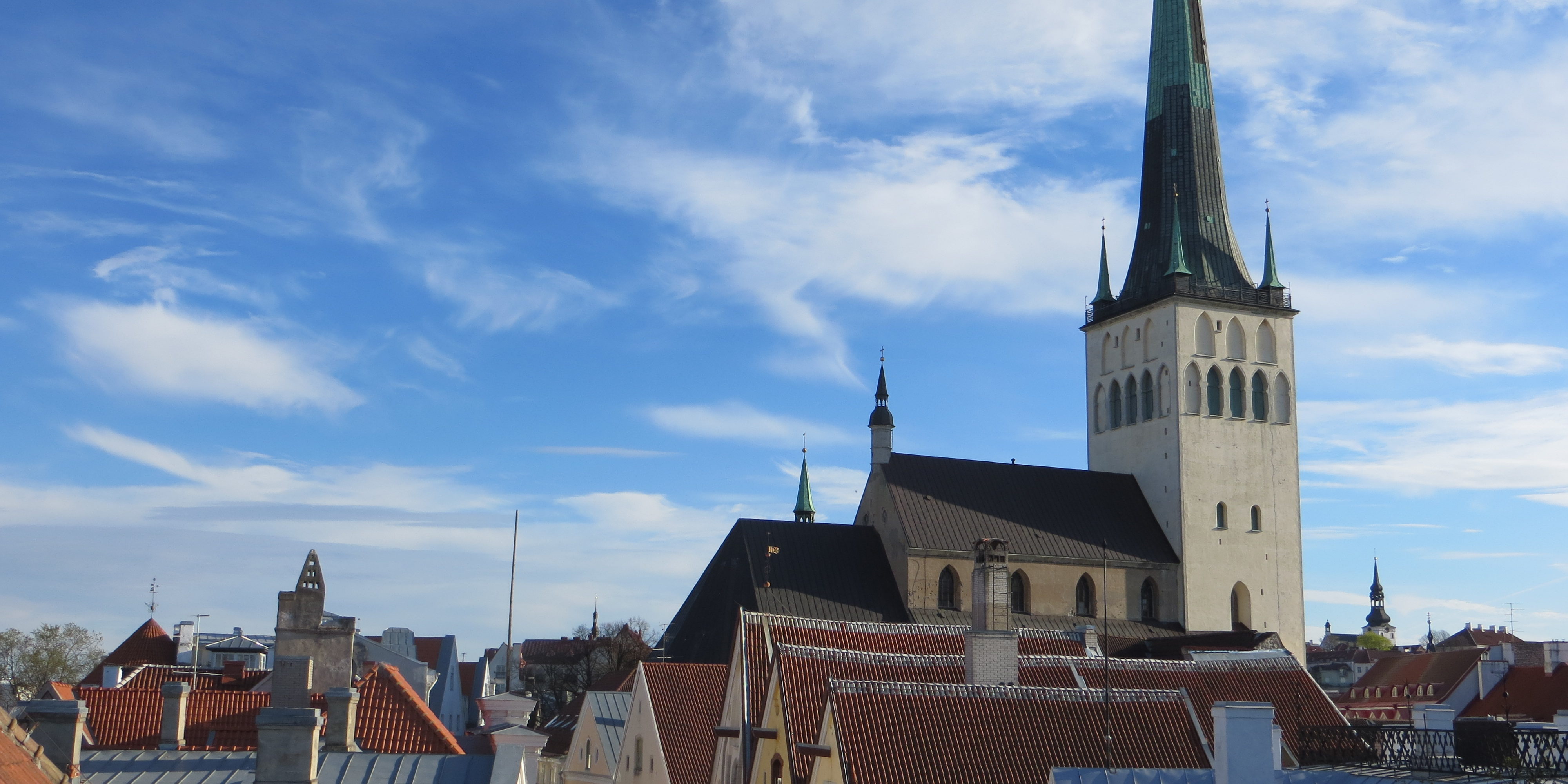 таллин таллин