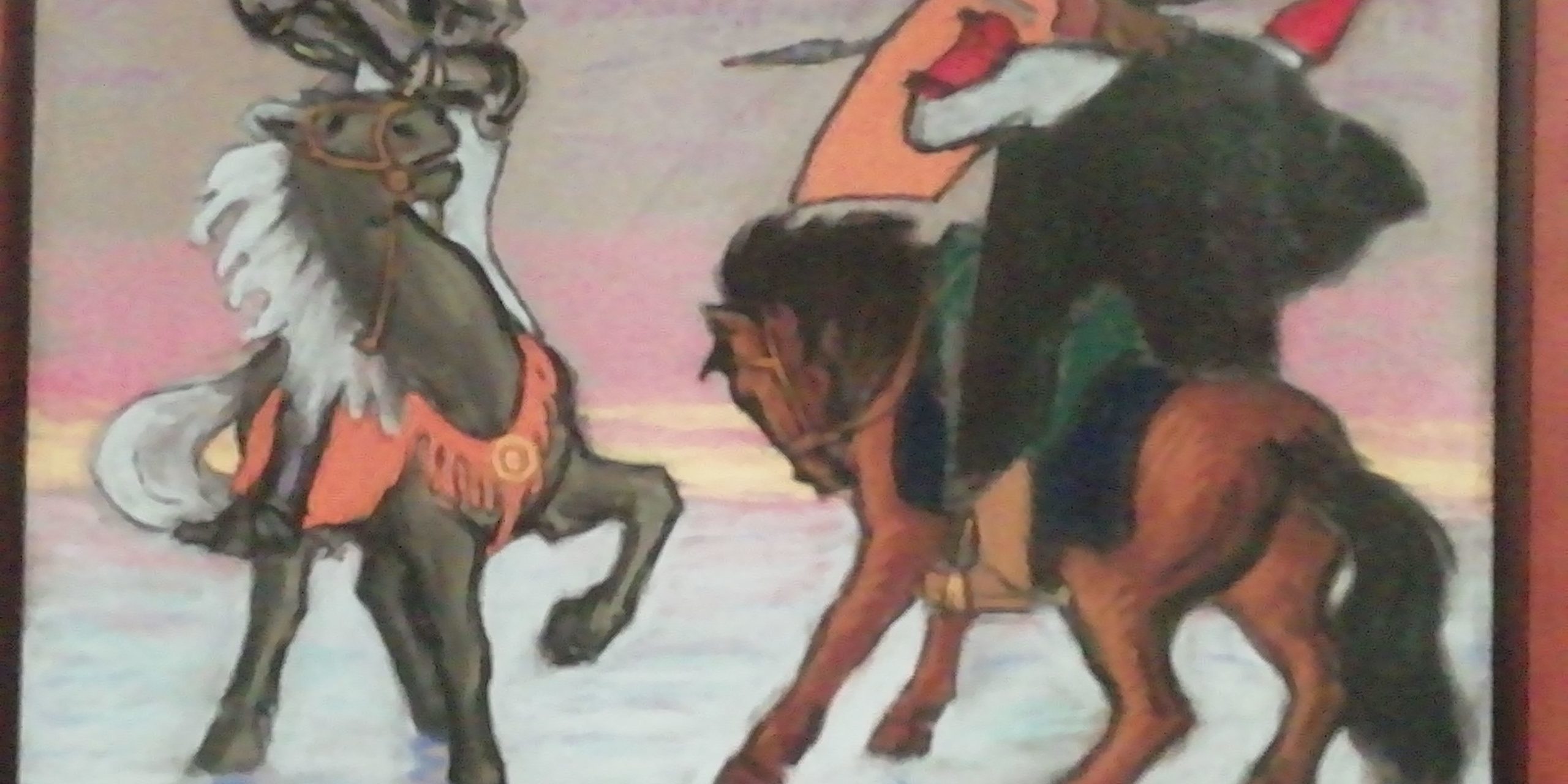 Музей-Миккеля Музей-Миккеля