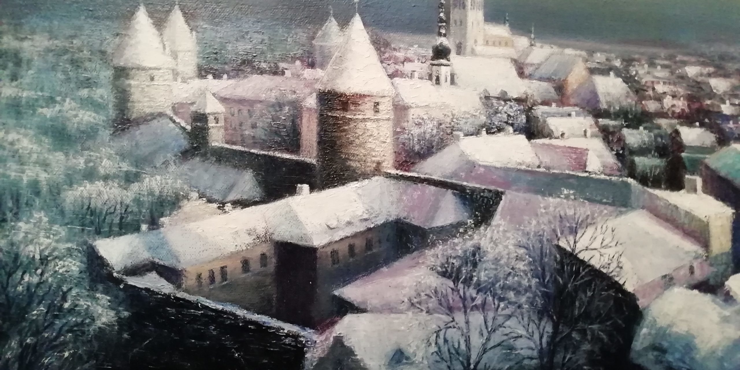 Таллинн Таллинн