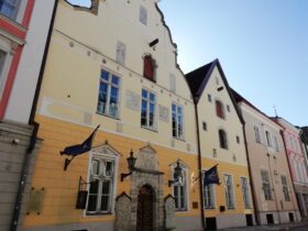 Братство черноголовых