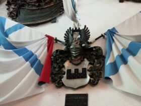 Герб Врангеля