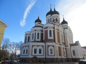 Кафедральный собор